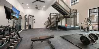 Augusta Flats Gallery 26