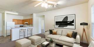 Cape Trails - Student Housing Gallery 3