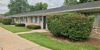 Hunter Ridge Apartments Gallery 2