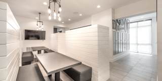Burnett Lofts Gallery 16