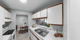 The Element @ St Andrews Gallery 1