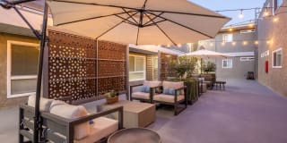 Mosaic at Western Apartments Homes Gallery 27