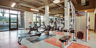 Trax at DuPont Station Apartments Gallery 9