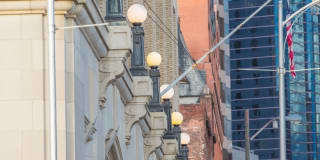 The Metropolitan Gallery 8