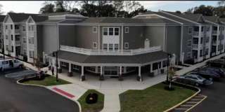 Waterfront Village- Affordable housing Gallery 1