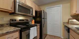 The Lexington Gallery 1