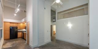 Petersburg ArtistSpace Lofts Gallery 21