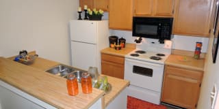 Hillside Apartments Gallery 12