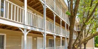 Forest Pointe Apartments Gallery 90