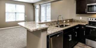 The Apartments at Lux 96 - Phase 3 & 4 Gallery 5