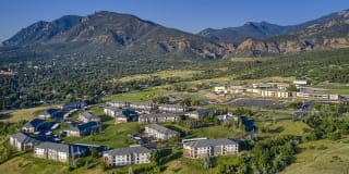 Retreat at Cheyenne Mountain Gallery 21