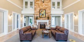 Senior Housing - Emory Senior Living Apartments Gallery 16