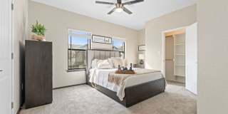 Heron on Hausman Gallery 37