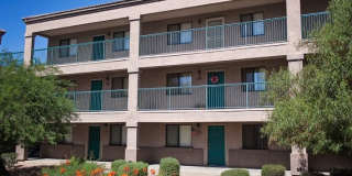 Ventana Estates - Senior Housing Gallery 9
