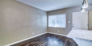 Hilltop Terrace Gallery 17
