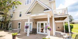 Brookside I - Senior Housing Gallery 5