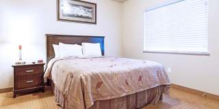 Strata Estates of Williston Townhomes Gallery 13