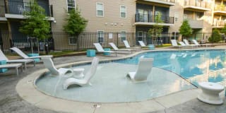 The Vue Luxury Apartments Gallery 32