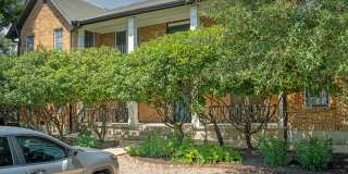 Enfield House Gallery 1