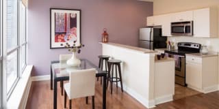 2040 Market Apartments Gallery 8