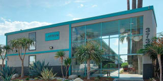 The Atrium Gallery 7