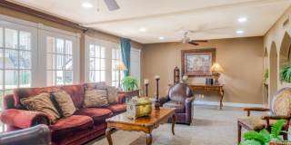 Kingswood Village Apartments Gallery 8