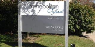 Metropolitan Oxford Gallery 18