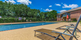 Brushy Creek Village Apts. Gallery 35