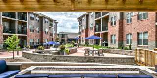 The Apartments at Lux 96 - Phase 5 Gallery 5