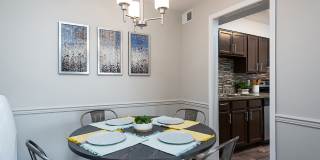 Park at Hurstbourne Gallery 1