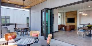 Forge at Raleigh Iron Works Gallery 26