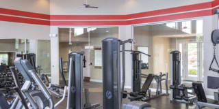 Eaton Square at Arlington Ridge Gallery 12