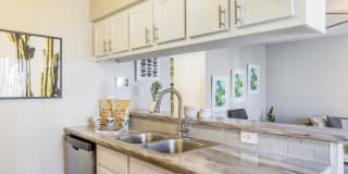 Emerson Square Apartments Gallery 20