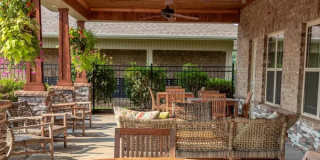 The Villas at Nature Walk Gallery 13