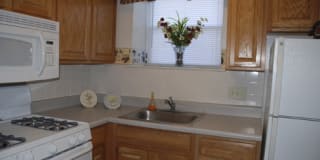 Cedar Glen Apartments Gallery 1