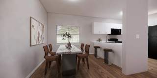 The Dorian Gallery 1