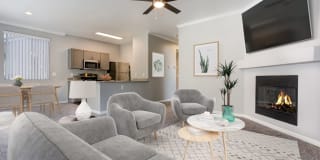 Miramonte and Trovas Apartments Gallery 4