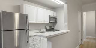 The Jefferson Gallery 3