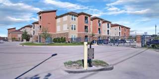 Gala at Melissa - Senior Housing Gallery 23