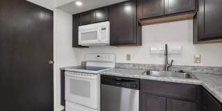 Hamilton Arms Apartments Gallery 1