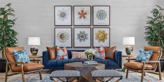 Exchange at Indian Trail Gallery 13