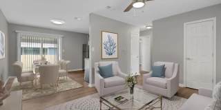 The Cottages at Twin Lakes Gallery 15