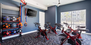 The Abbey at Sonterra Gallery 21