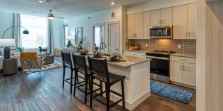 Alexan Park West Gallery 1