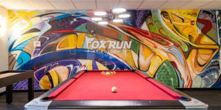 Fox Run at Fulton - Student Housing Gallery 42