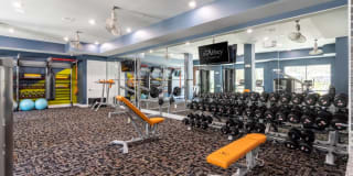 The Abbey at Sonterra Gallery 22