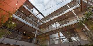 Dexter Hayes Apartments Gallery 55