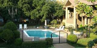 Willow Creek Apartments Gallery 1