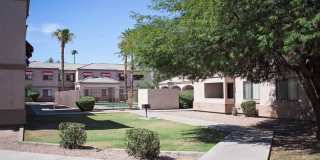 Paradise Palms II Gallery 4