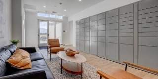 Vida at Daybreak Gallery 22